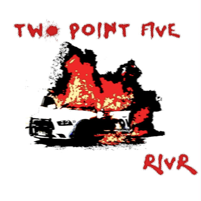 TWO POINT 5