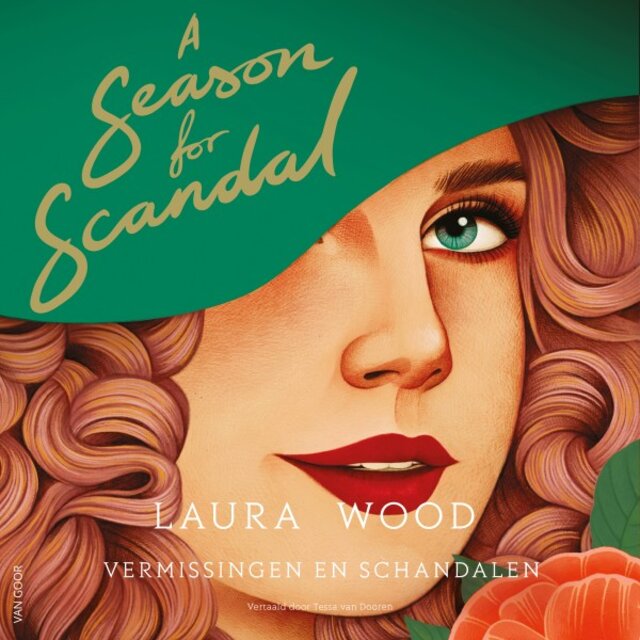 A Season for Scandal (Vermissingen en schandalen)