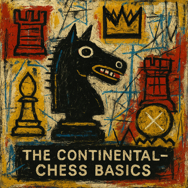 Chess Basics