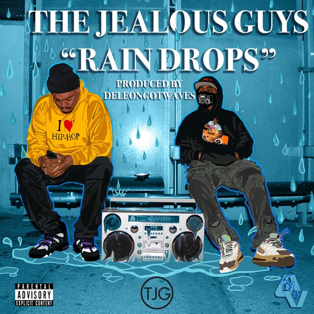 Rain Drops