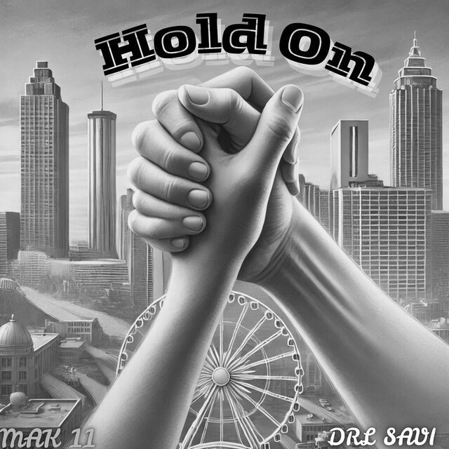 Hold On