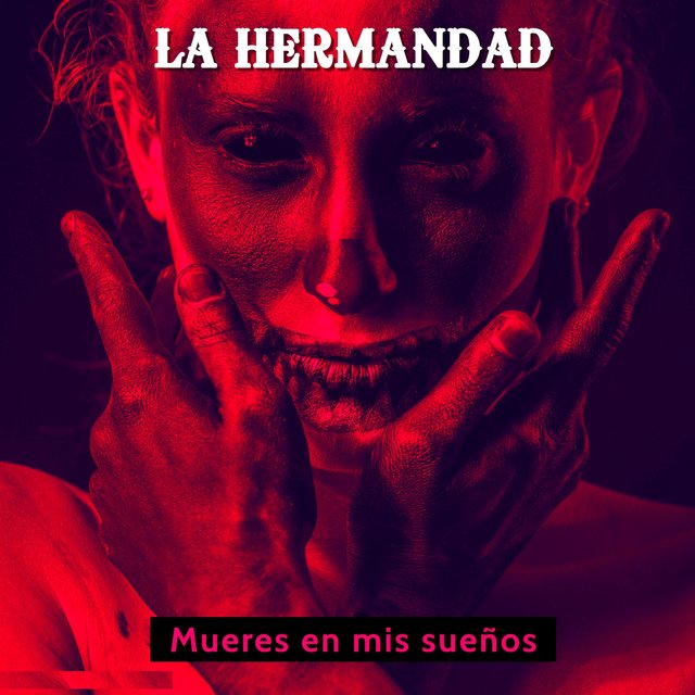 Mueres en mis sueños
