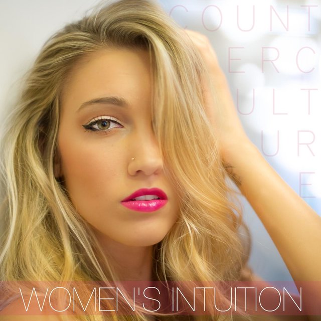 Women's Intuition (feat. Hannah Welton)