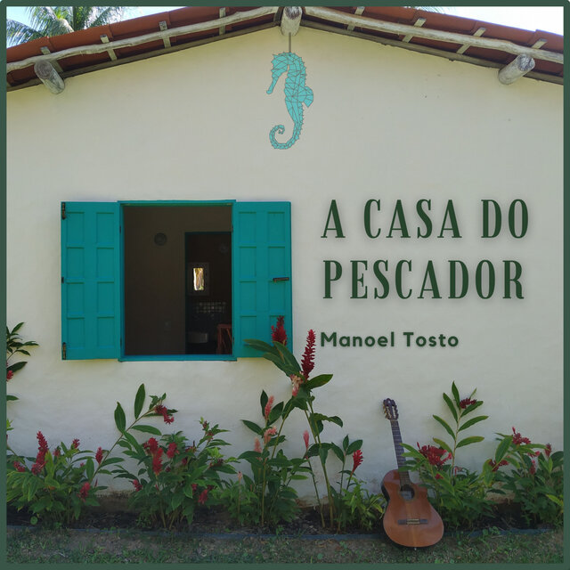 A Casa Do Pescador