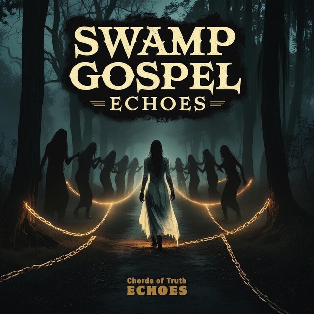 Swamp Gospel Echoes