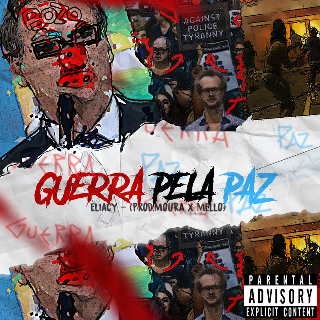 Guerra pela Paz