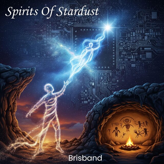 Spirits Of Stardust