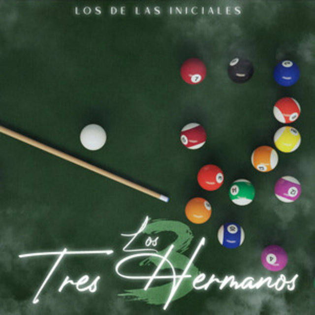 Los Tres Hermanos