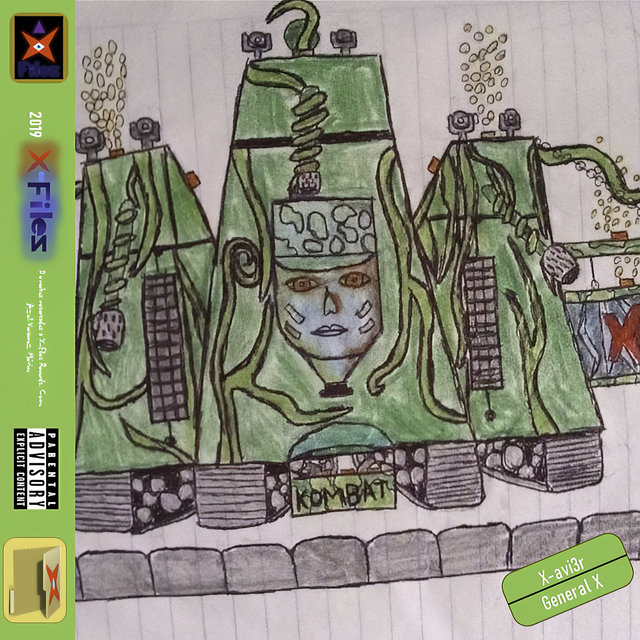 General X