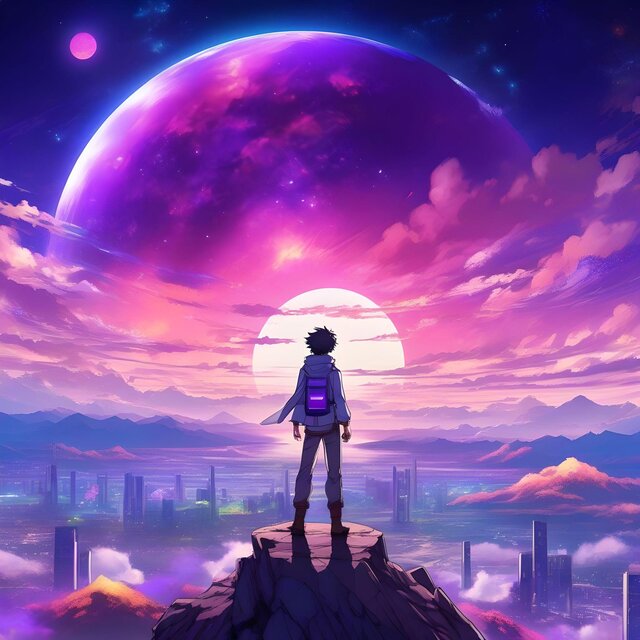 UNIVERSE