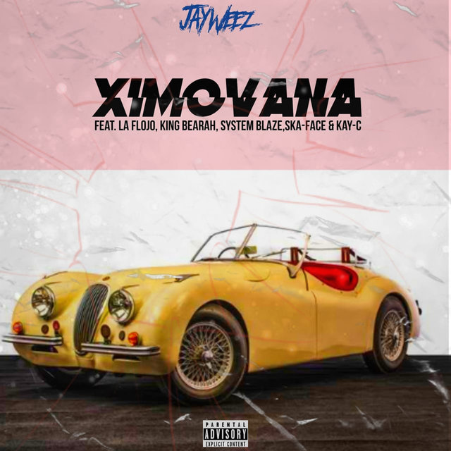 Ximovana