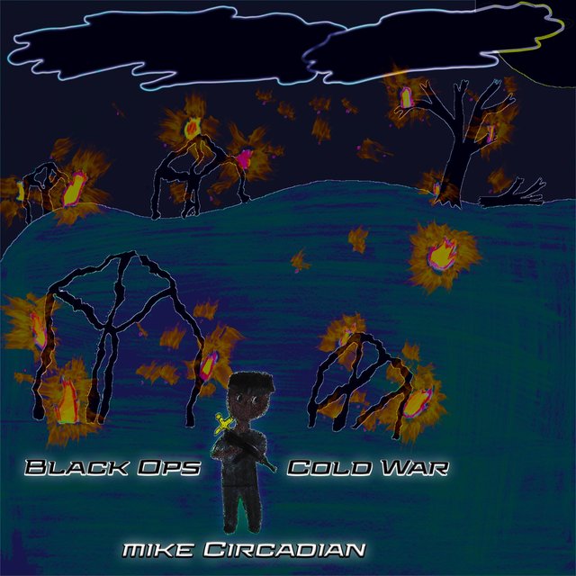 Black OPS : Cold WAR