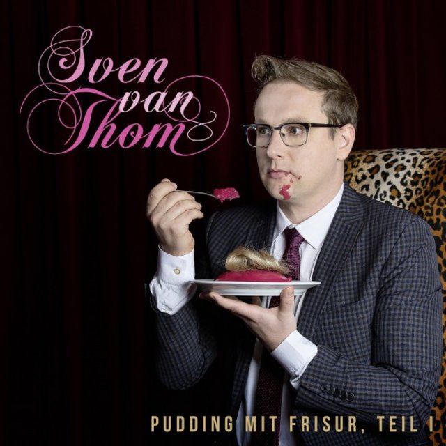 Pudding mit Frisur - Teil 1