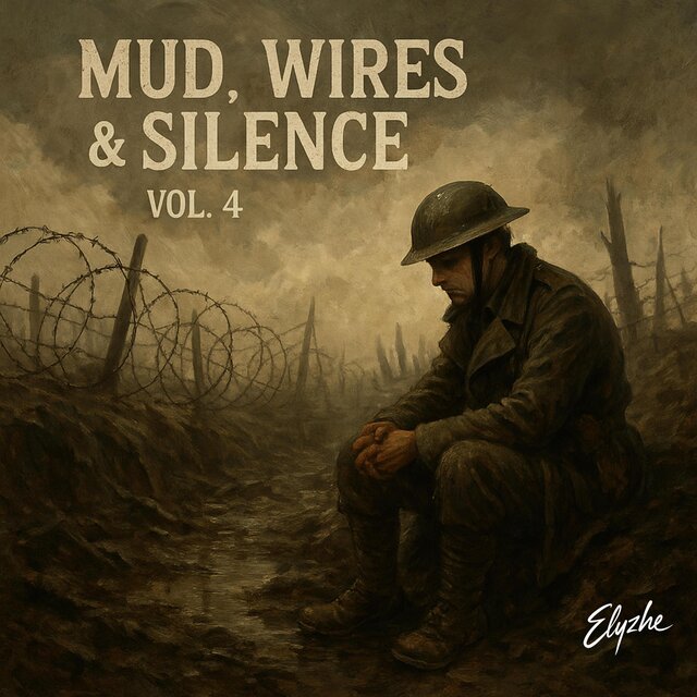 Mud, Wires & Silence