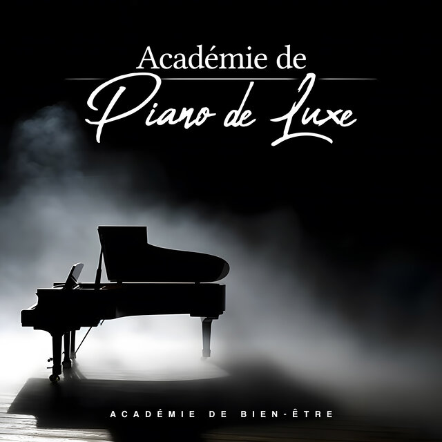 Académie de Piano de Luxe