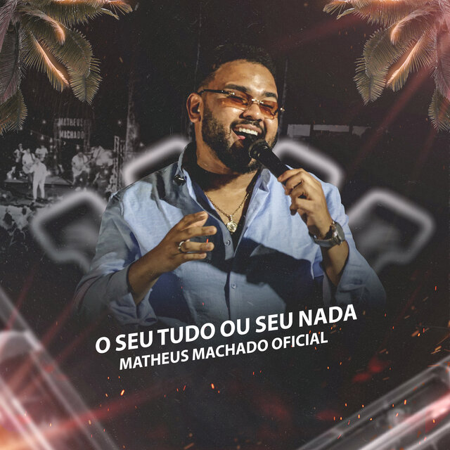 O Seu Tudo ou Seu Nada