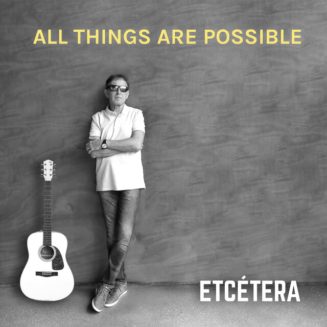 All Things Are Possible