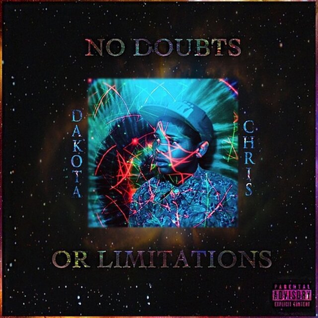NO DOUBTS OR LIMITATIONS (EP)