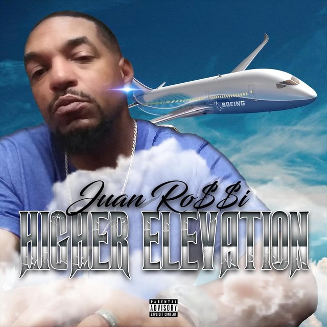 Higher Elevation