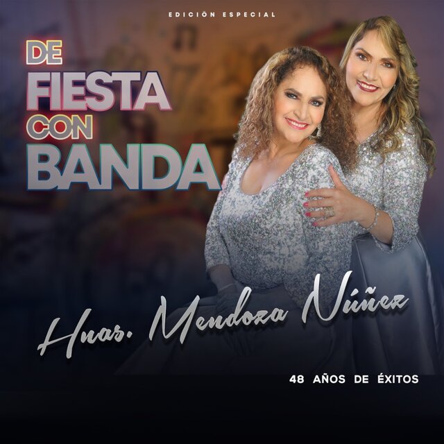 De Fiesta Con Banda