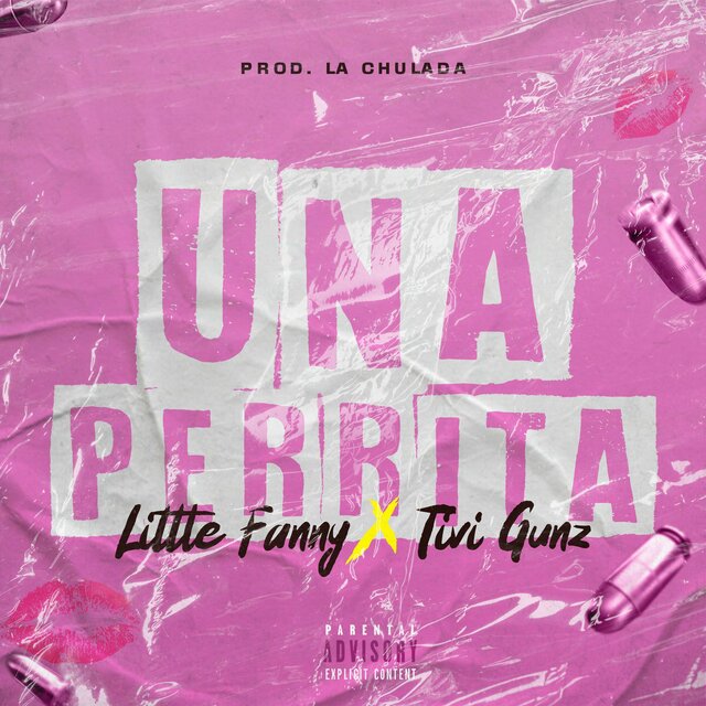 UNA PERRITA