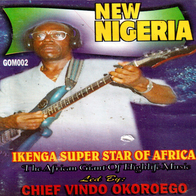 New Nigeria