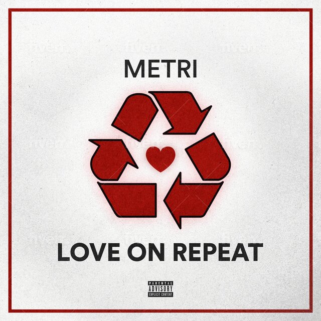 Love On Repeat