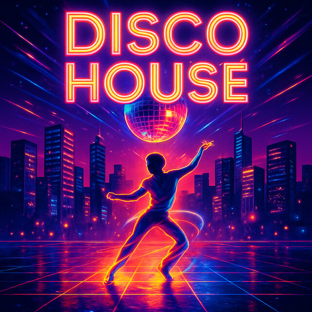 Disco House