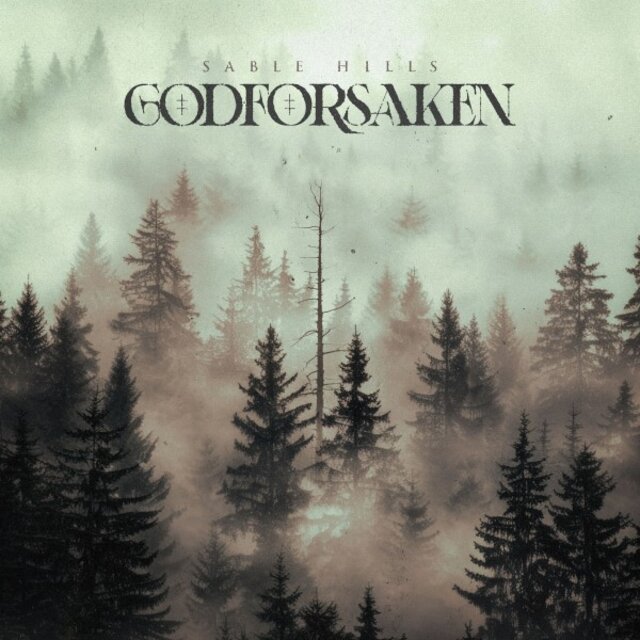 Cover art for album  by Sable Hills, JOHN HENRY, Darkest Hour