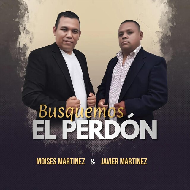 Busquemos el Perdón