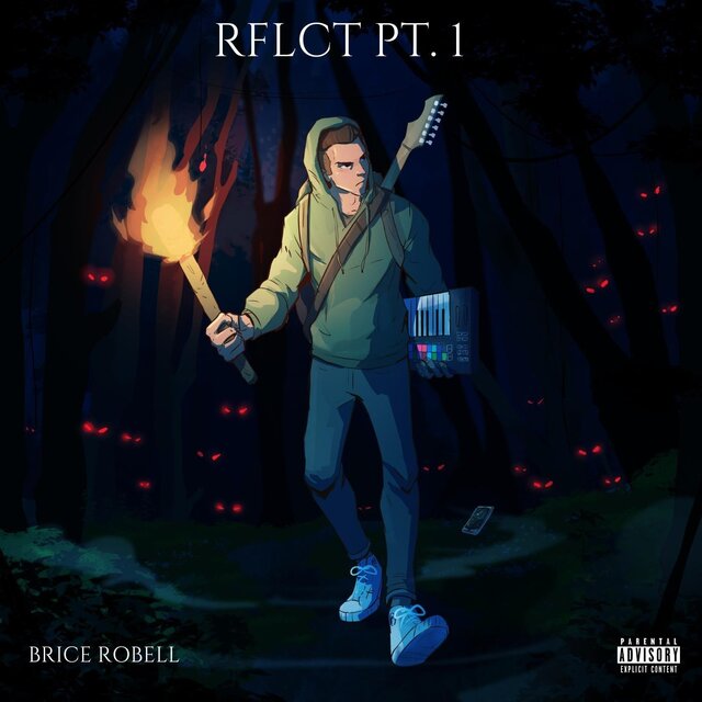 RFLCT PT.1