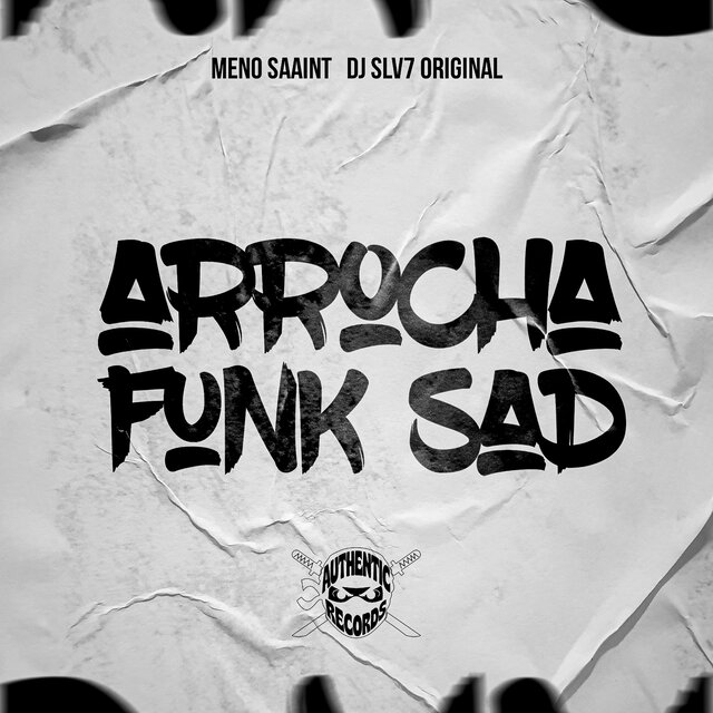Arrocha Funk Sad