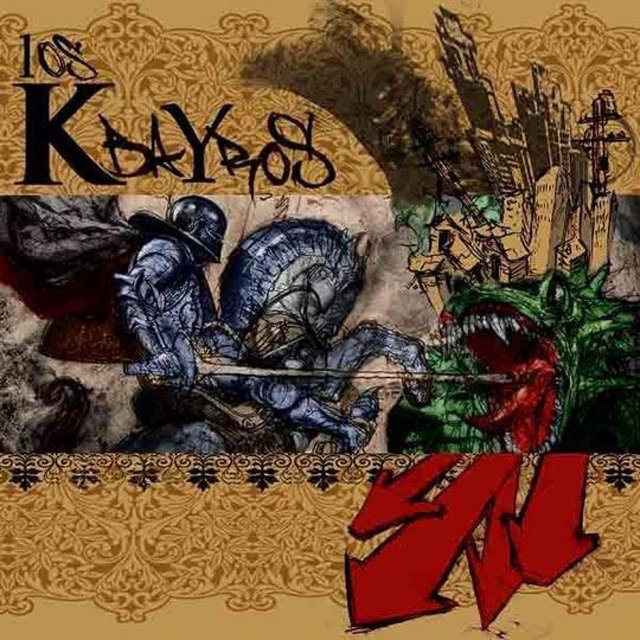 Los Kbayros