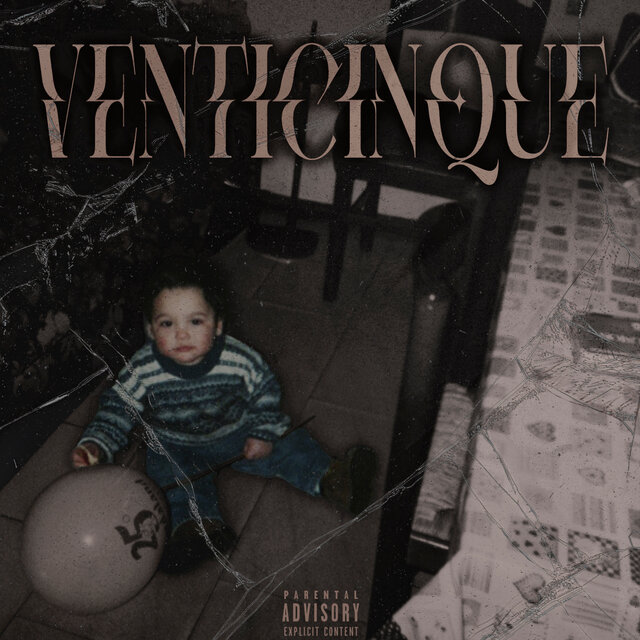VENTICINQUE
