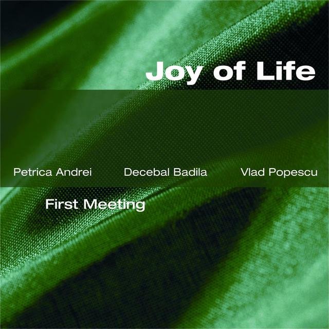 Joy of Life - First Meeting