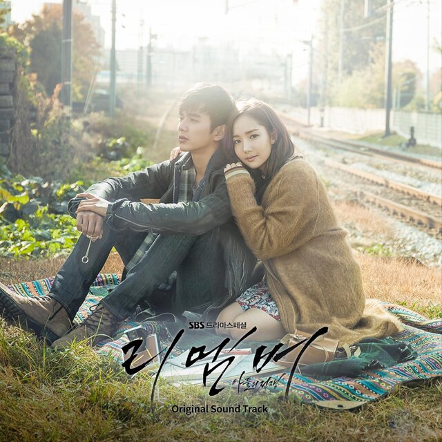 리멤버 - 아들의 전쟁 (Original Television Soundtrack)