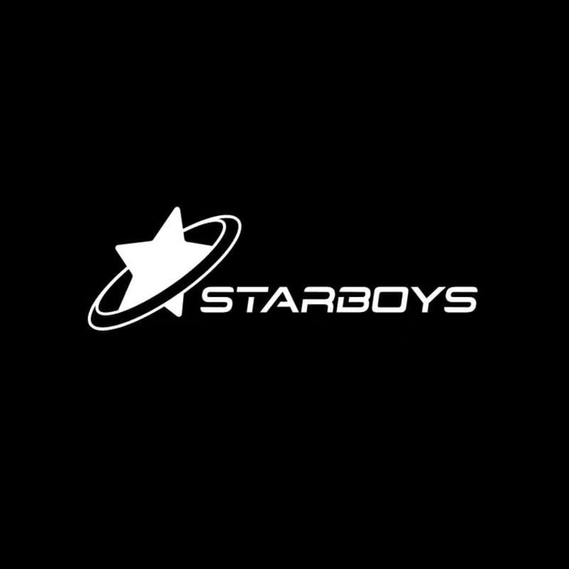 Starboys