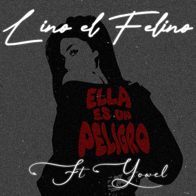 Ella Es un Peligro