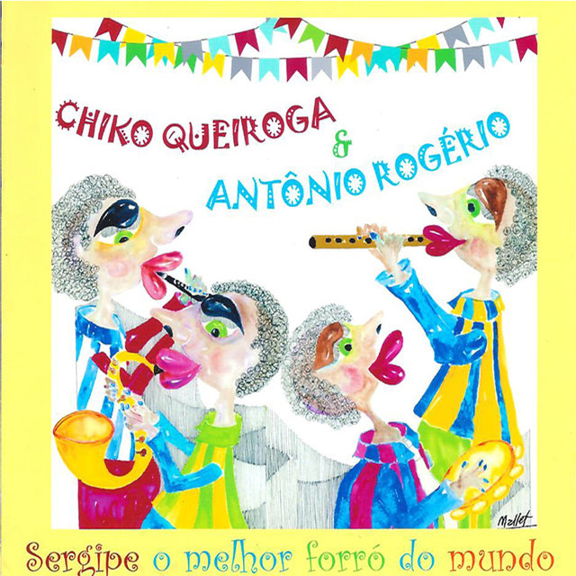 Folia de São João