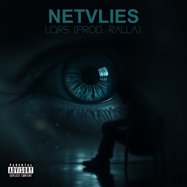 Netvlies!
