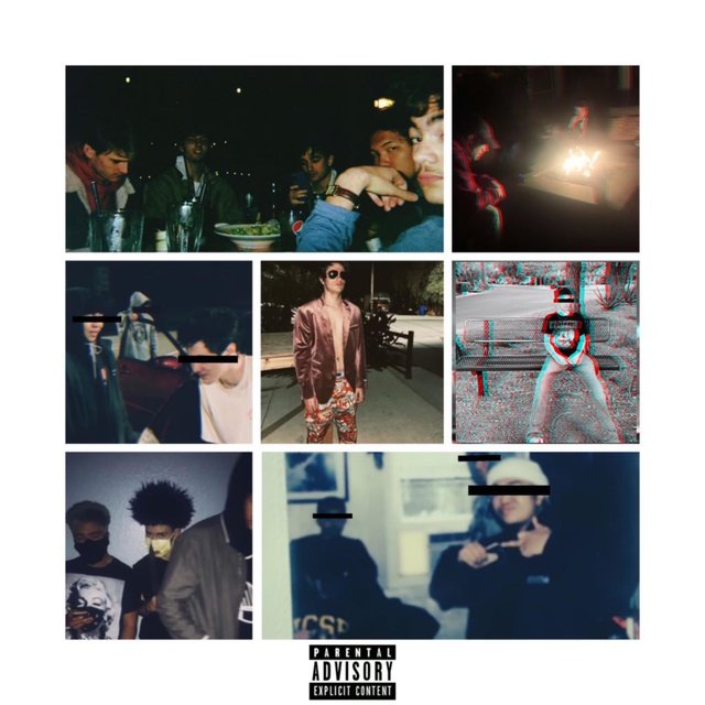Bad News Volume 1