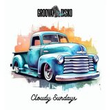 Cloudy Sundays (feat. Jerry Morris)