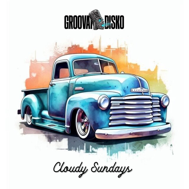 Cloudy Sundays (feat. Jerry Morris)