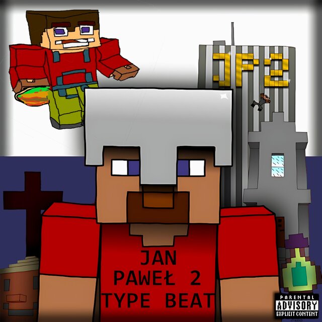 JAN PAWEŁ 2 TYPE BEAT