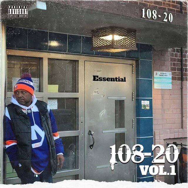 108-20, Vol. 1