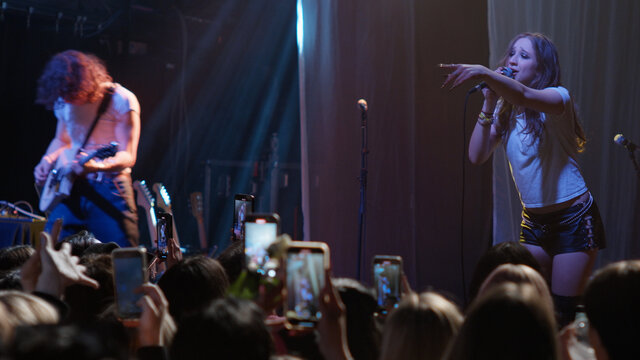 i'm yours (Live from Irving Plaza)