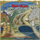 Cover art for album Balkan - Honey and Blood by Jordi Savall