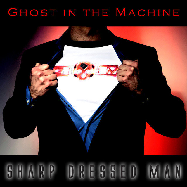 Sharp Dressed Man