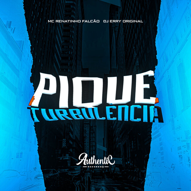 Pique Turbulência