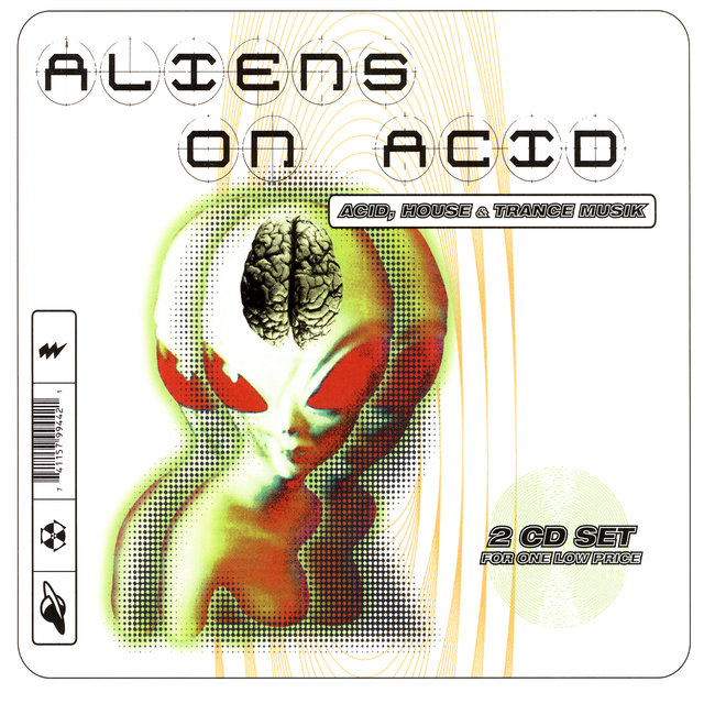 Aliens On Acid